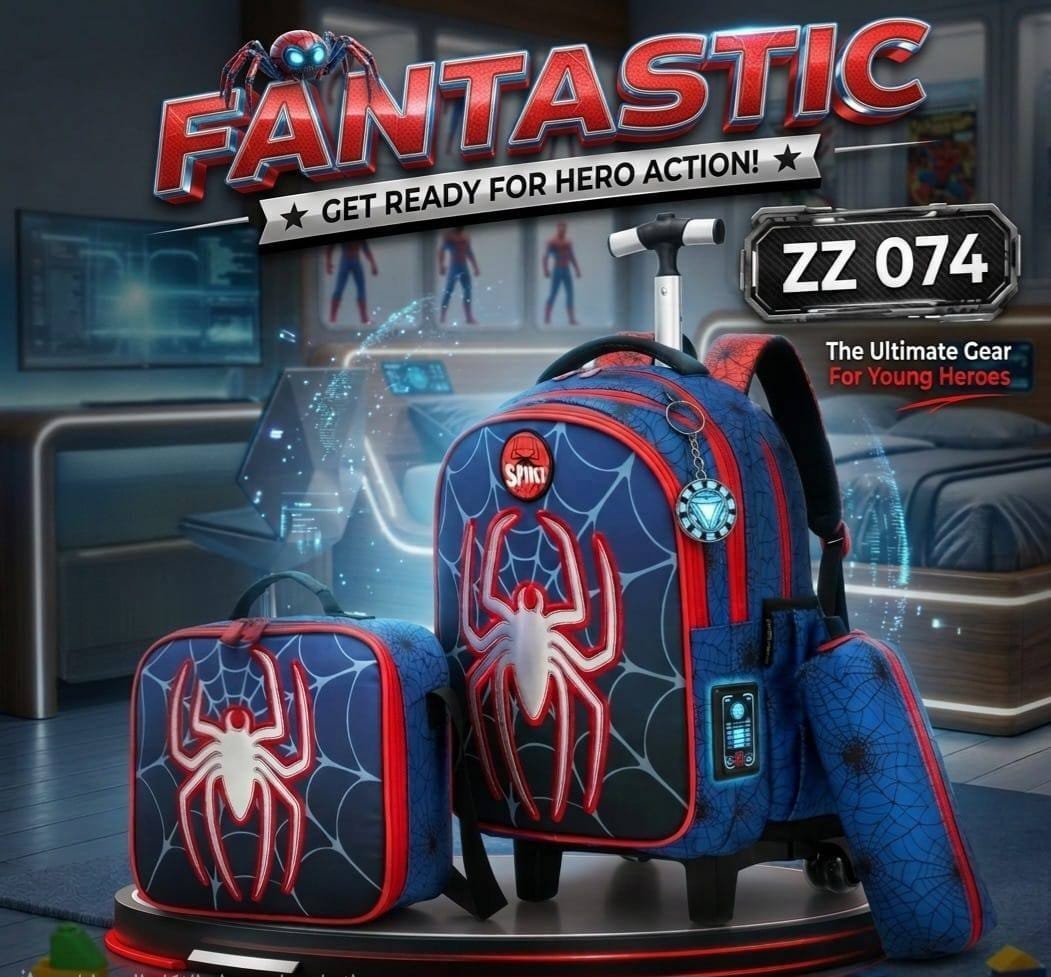 Magica Executive CEO Backpack #268
